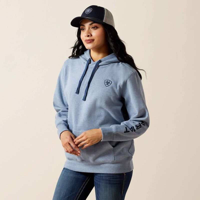 Ariat Logo 2.0 Hoodie
