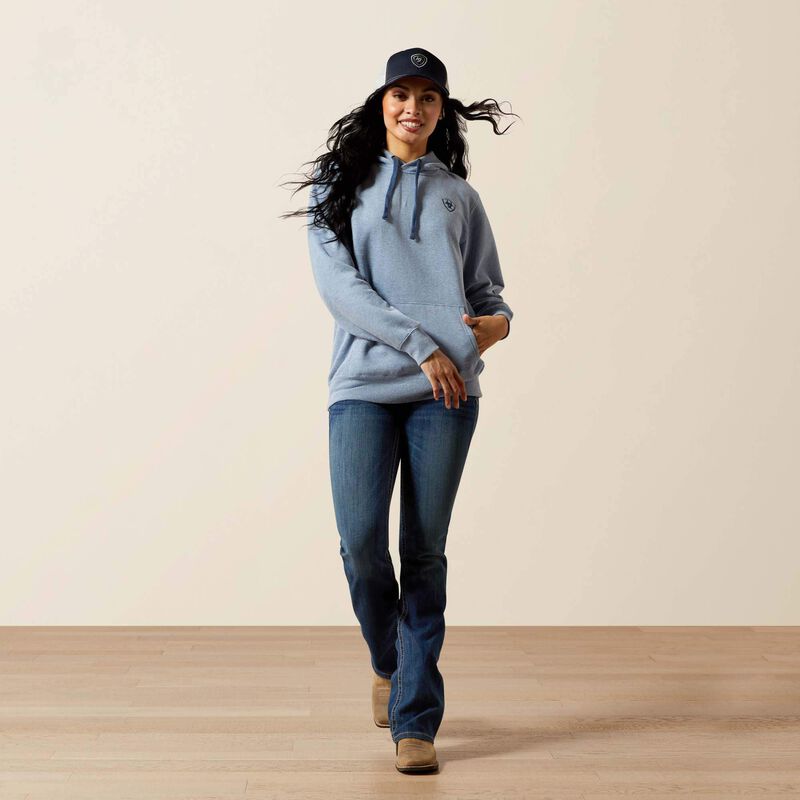 Ariat Logo 2.0 Hoodie