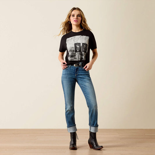 Ariat Others Take a Hike T-Shirt