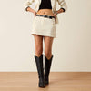 Americana Skirt by Ariat