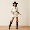 Americana Skirt by Ariat