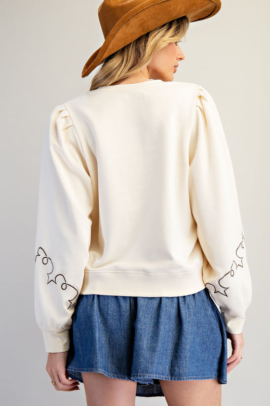 Canyon Road Long Sleeve