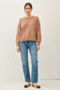 Inside Story Sweater