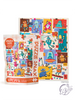 Robots 48 Piece Puzzle Snax