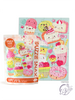 Yummy Yummy 48 Piece Puzzle Snax