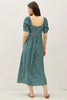 English Rose Dress