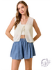 Meadow Breeze Vest