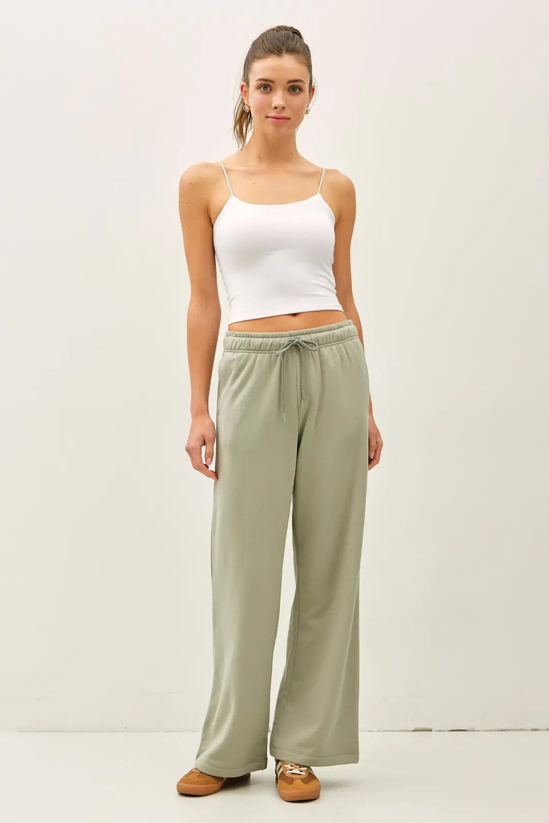 Calm Days Sweatpants