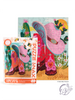 Cowgirl Essentials 100 Piece Puzzle Snax