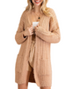 Just Because Cozy Cardigan
