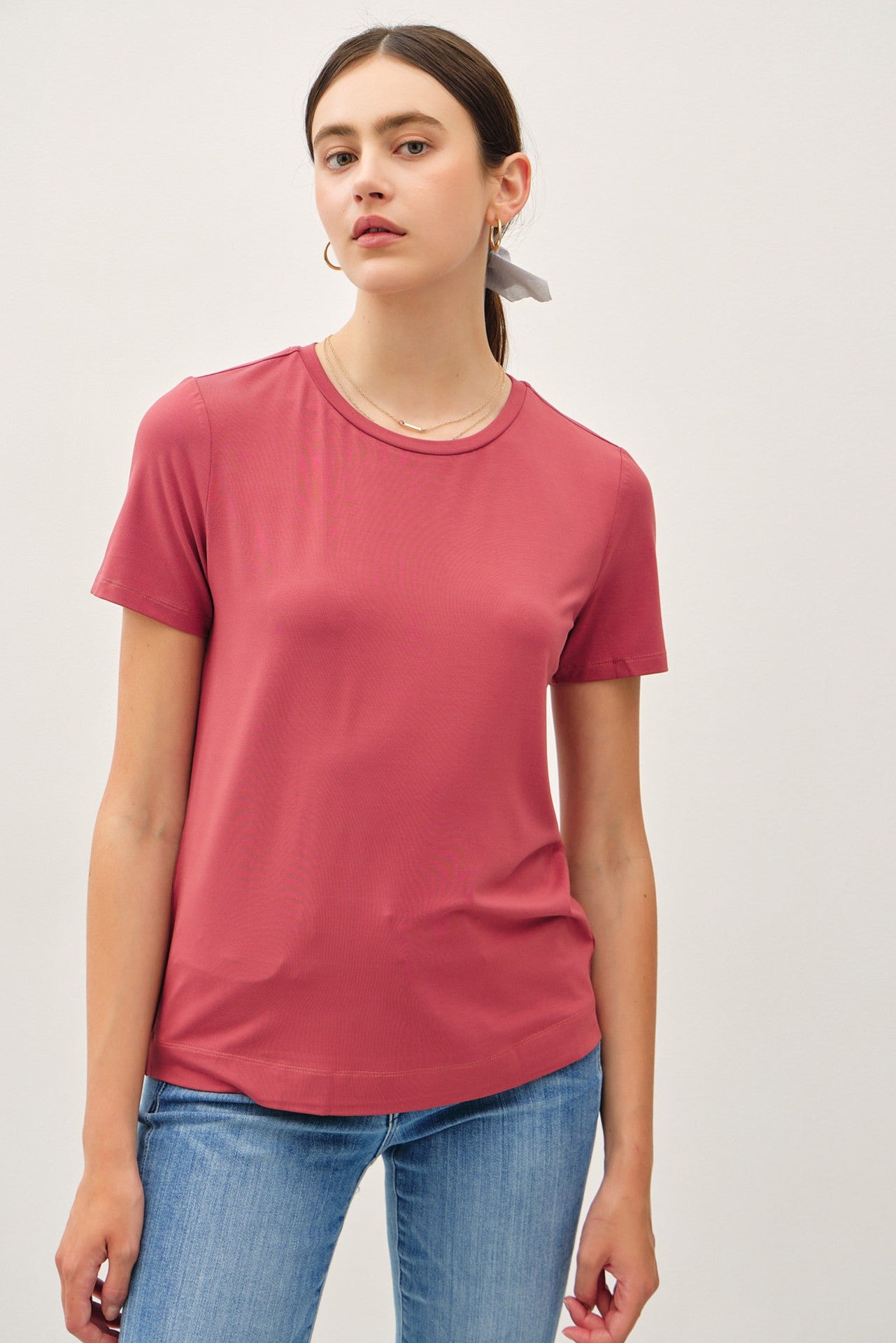 Versatile Basic Top