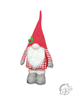 Rosy Red Gnome Stretcher