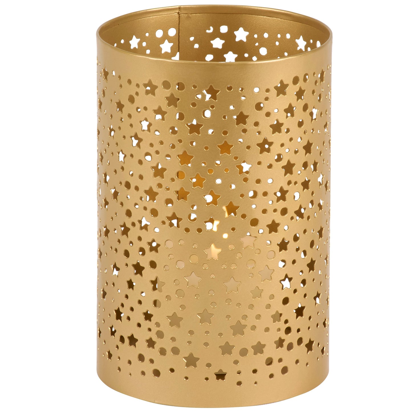 Starry Night Lantern