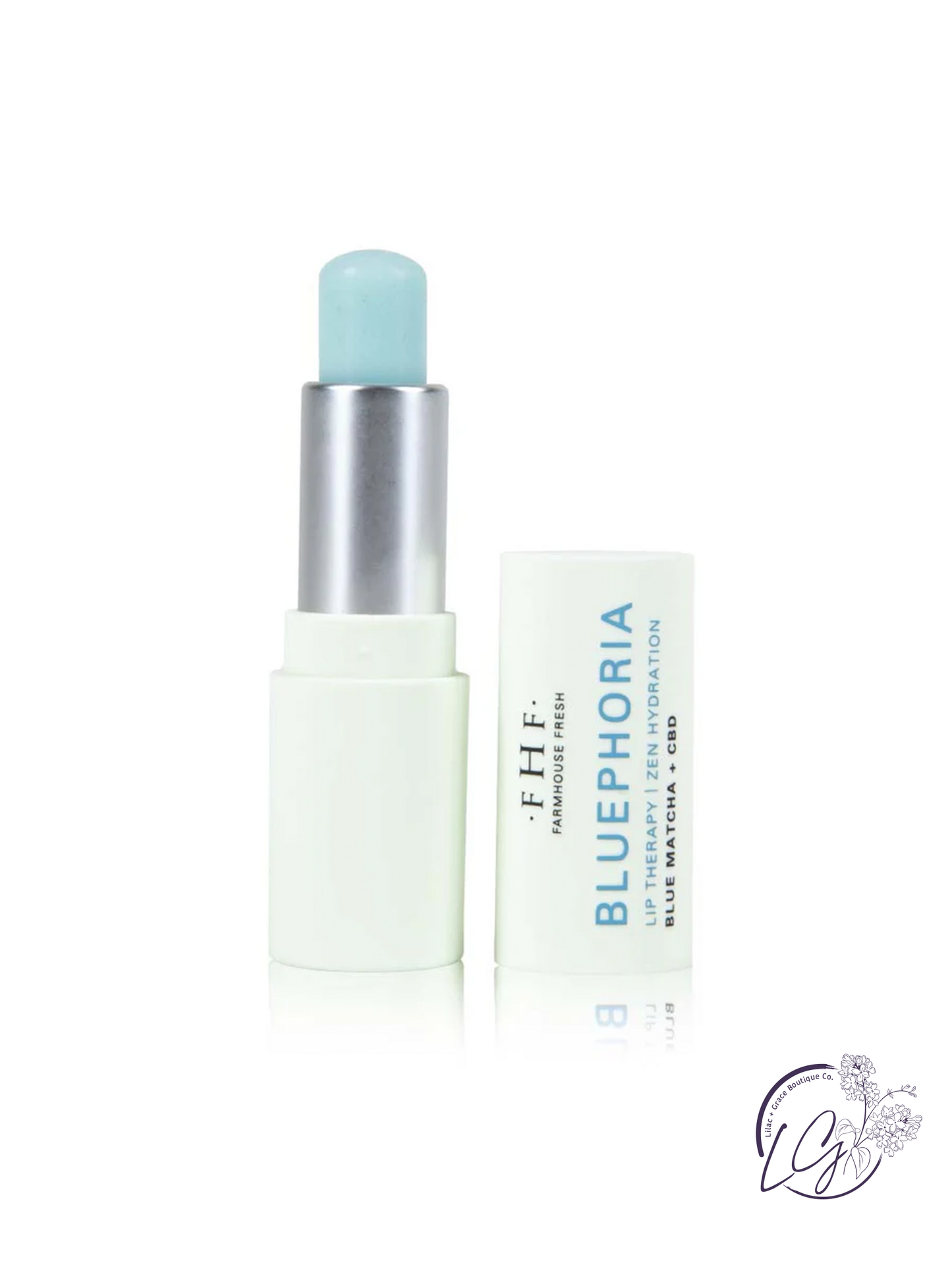 Bluephoria Hi-Bio Hemp Lip Therapy