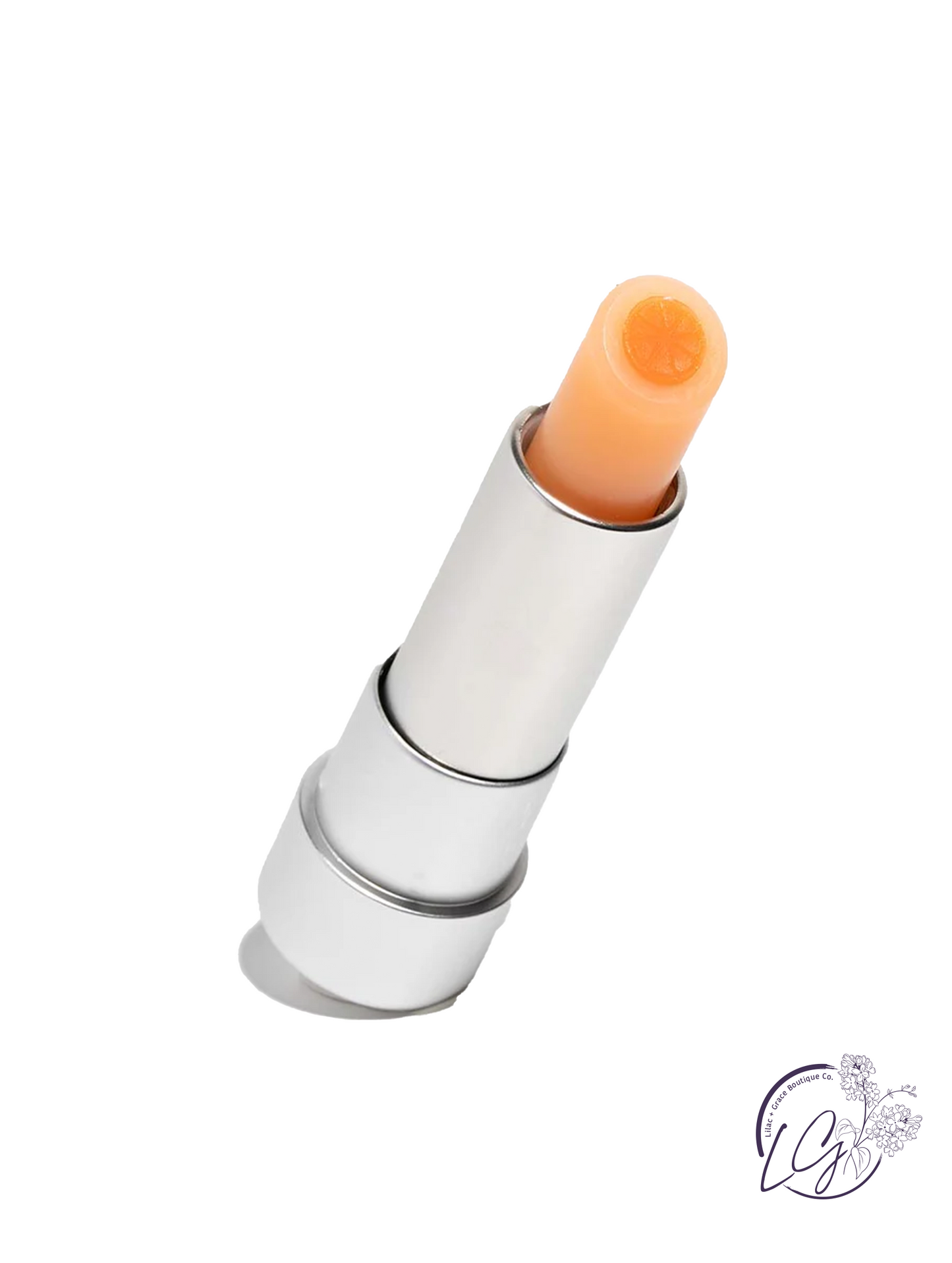 Orange Mood Fruit Lip Therapy