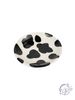 Ceramic Cow Trinket Dish