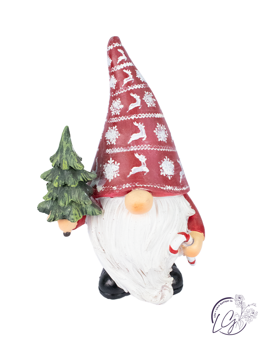 Snowflake Gnome Tabletop