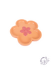 GrainWood Flower Trinket Tray