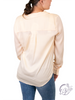 Skyline Satin Perfection Blouse