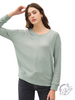 Enjoy The Little Things Knit Top