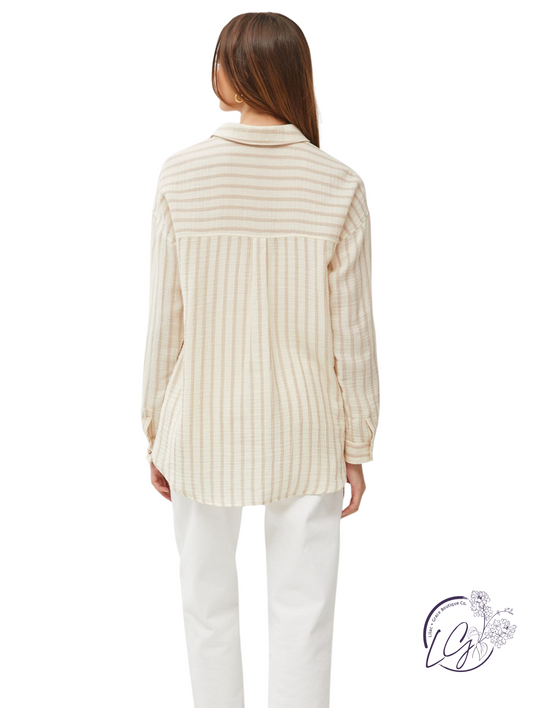 Air Tastes Light Top