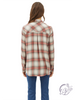 Focus On Today Flannel Shirt