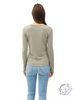 Keep The Faith Knit Tee