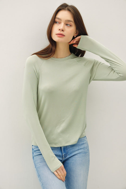Modern Base Long Sleeve