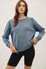 Relaxed Days Pullover