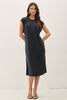 Timeless Comfort Dress