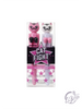 Cat Fight Action Pen