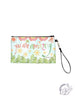 Inspiration Zippered Bag