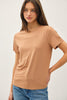Versatile Basic Top