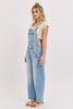 Easy Days Barrel Overalls