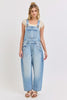 Easy Days Barrel Overalls