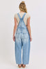 Easy Days Barrel Overalls