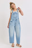 Easy Days Barrel Overalls