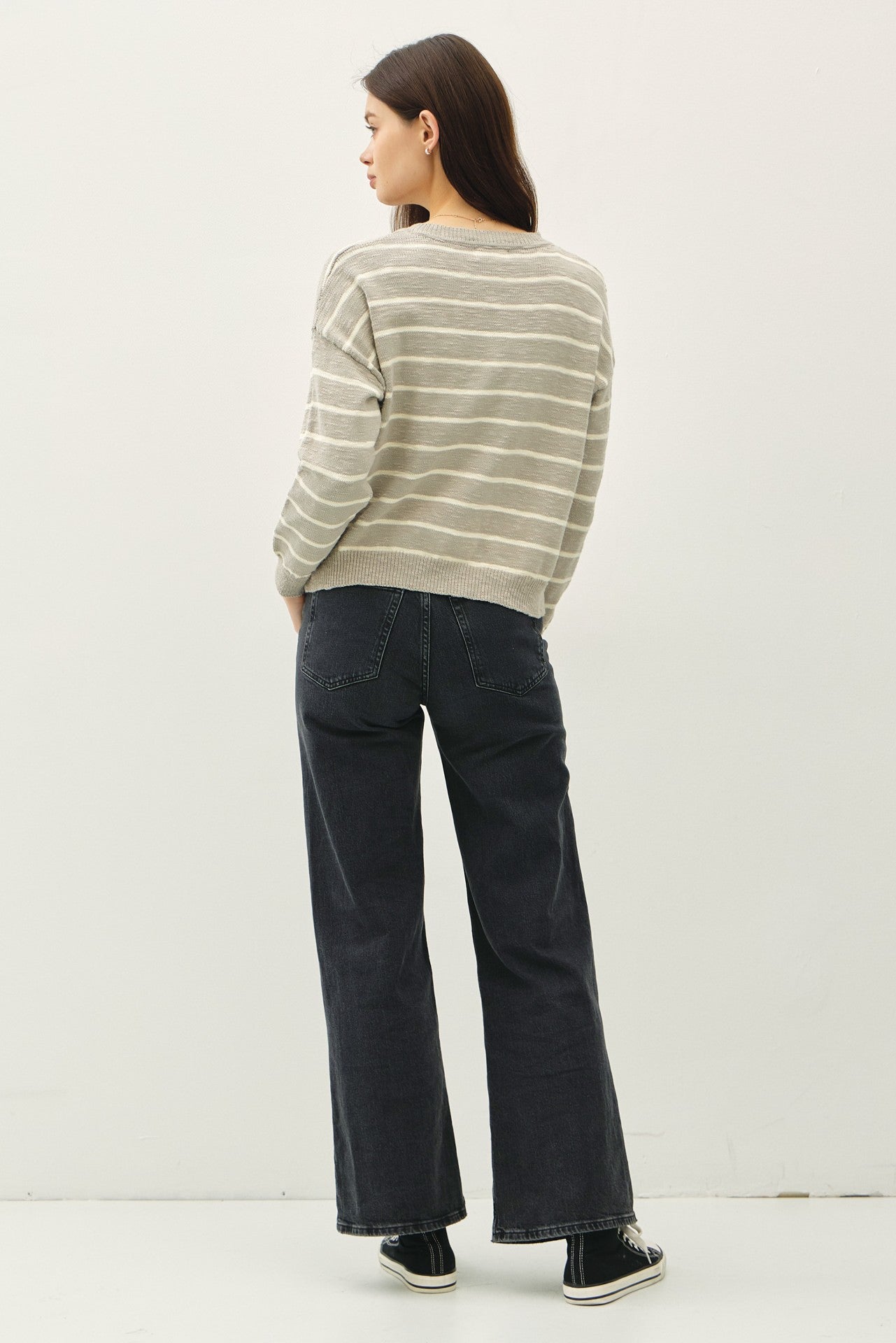 Salt Air Long Sleeve