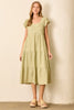 Barefoot Beauty Dress