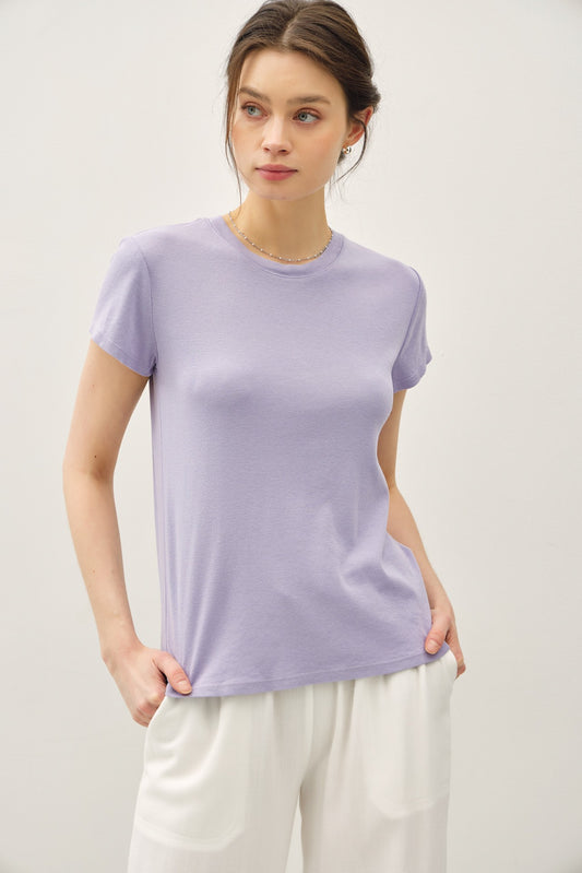 Prime Cotton T-Shirt