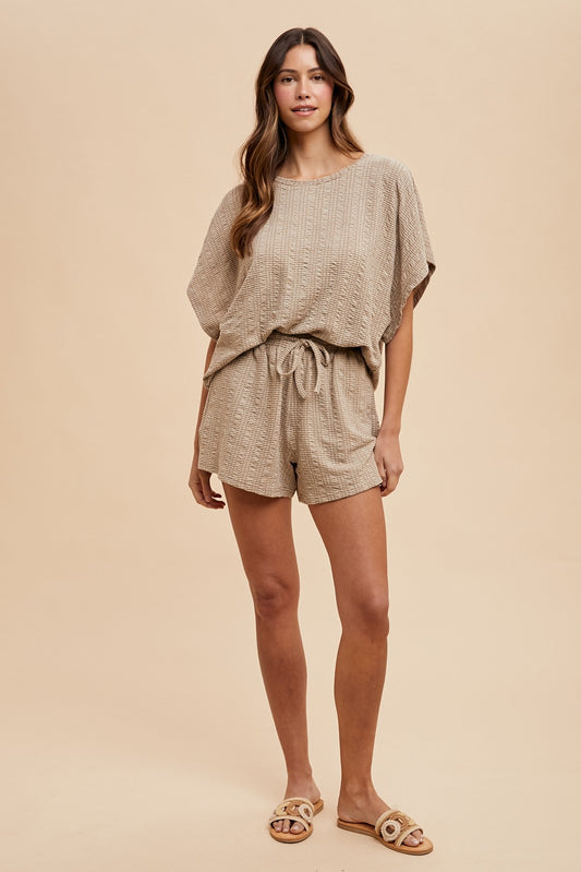 Desert Drift Lounge Set