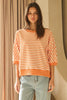 Willow Stripe Tee
