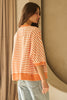 Willow Stripe Tee