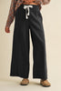 Driftwood Drawstring Pants