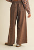 Driftwood Drawstring Pants