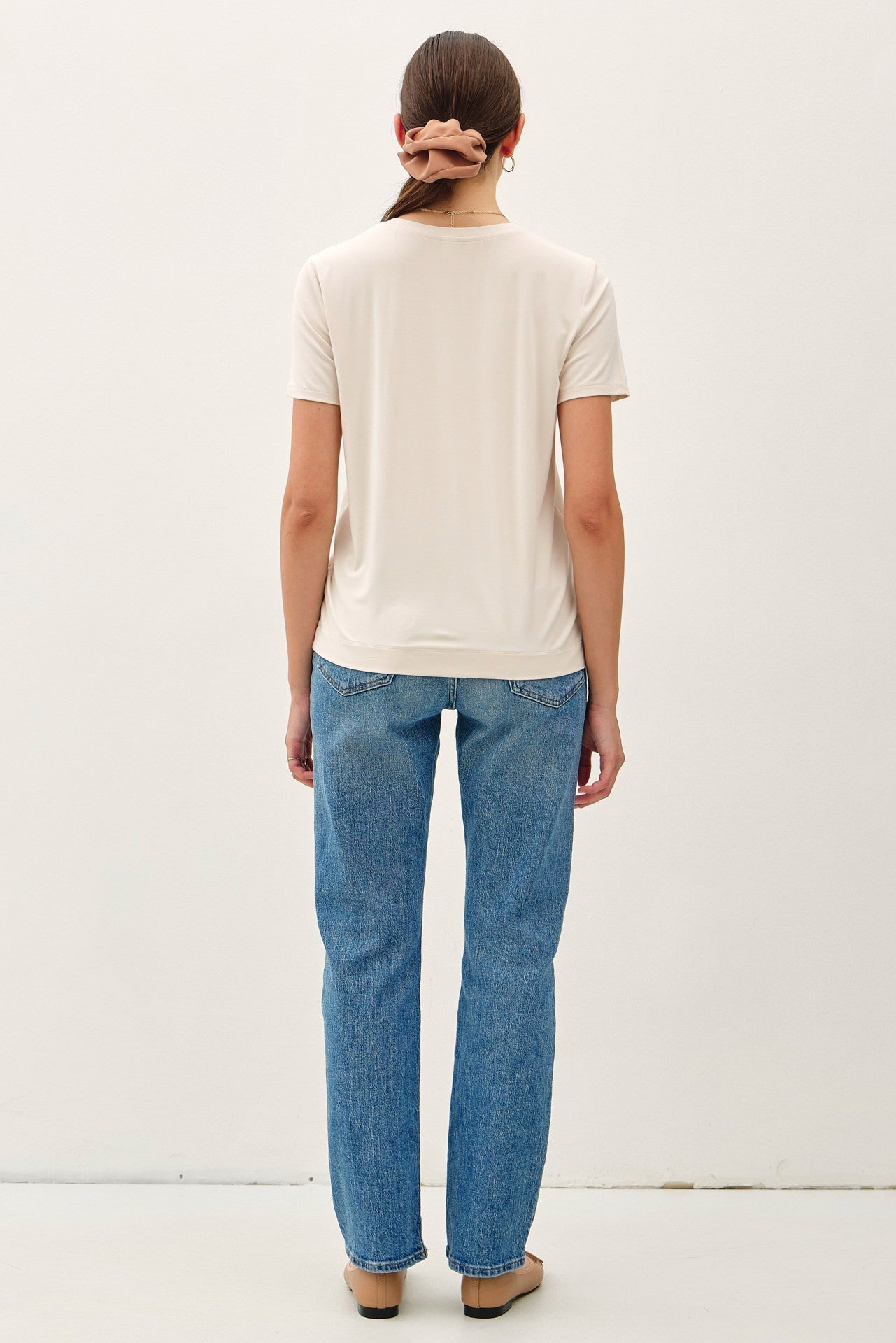 Versatile Basic Top
