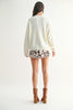 Western Wish Sweater