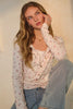 Daisy Dream Long Sleeve