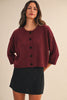 Classic Charm Cardigan