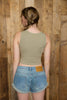 Howdy Honey Crop Top